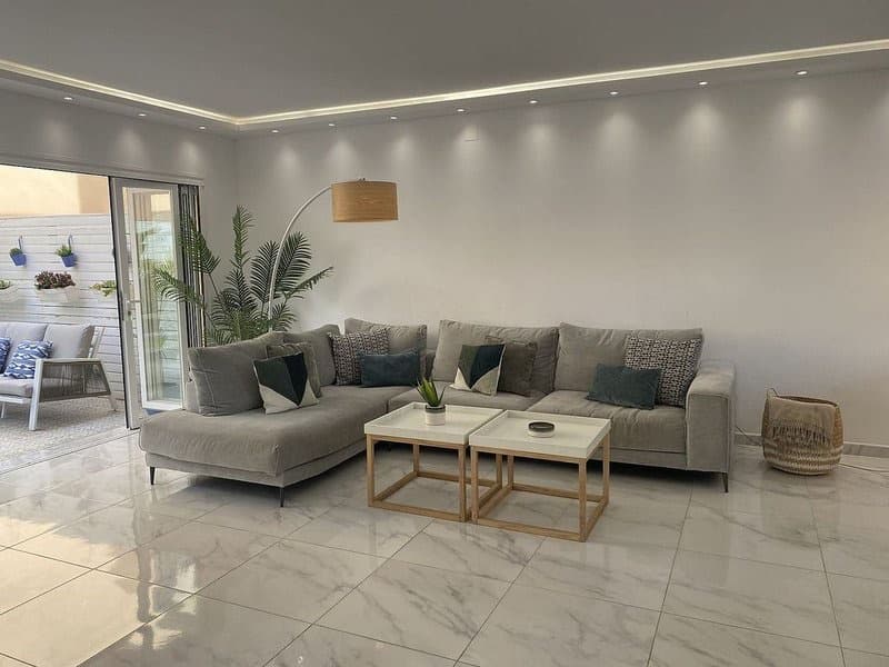 Townhouse in Condes de Iza, Marbella