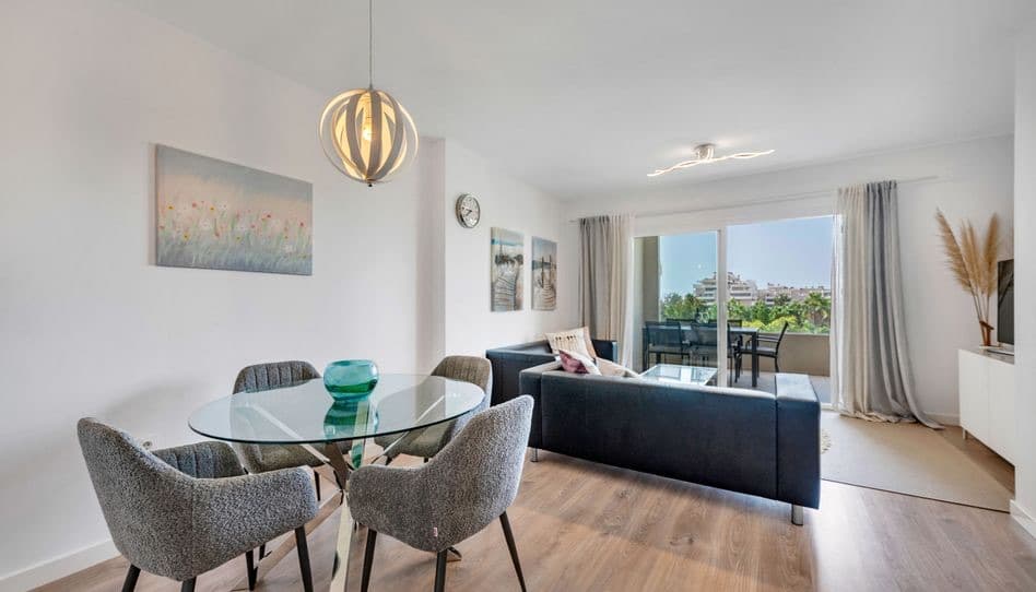 Apartment in Nueva Andalucía, Marbella