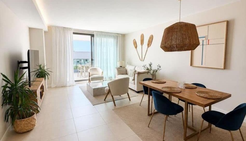 Apartment in Vanian Gardens, Estepona